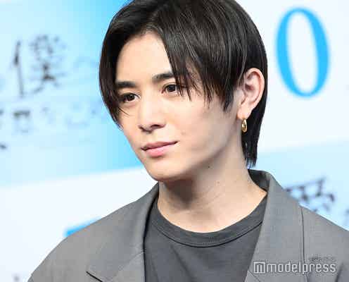 Hey! Say! JUMP山田涼介“15回目の主演”に感慨 川栄李奈の天然回答にツッコミも<親愛なる僕へ殺意をこめて>