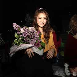 グランプリ・田辺音羽さん