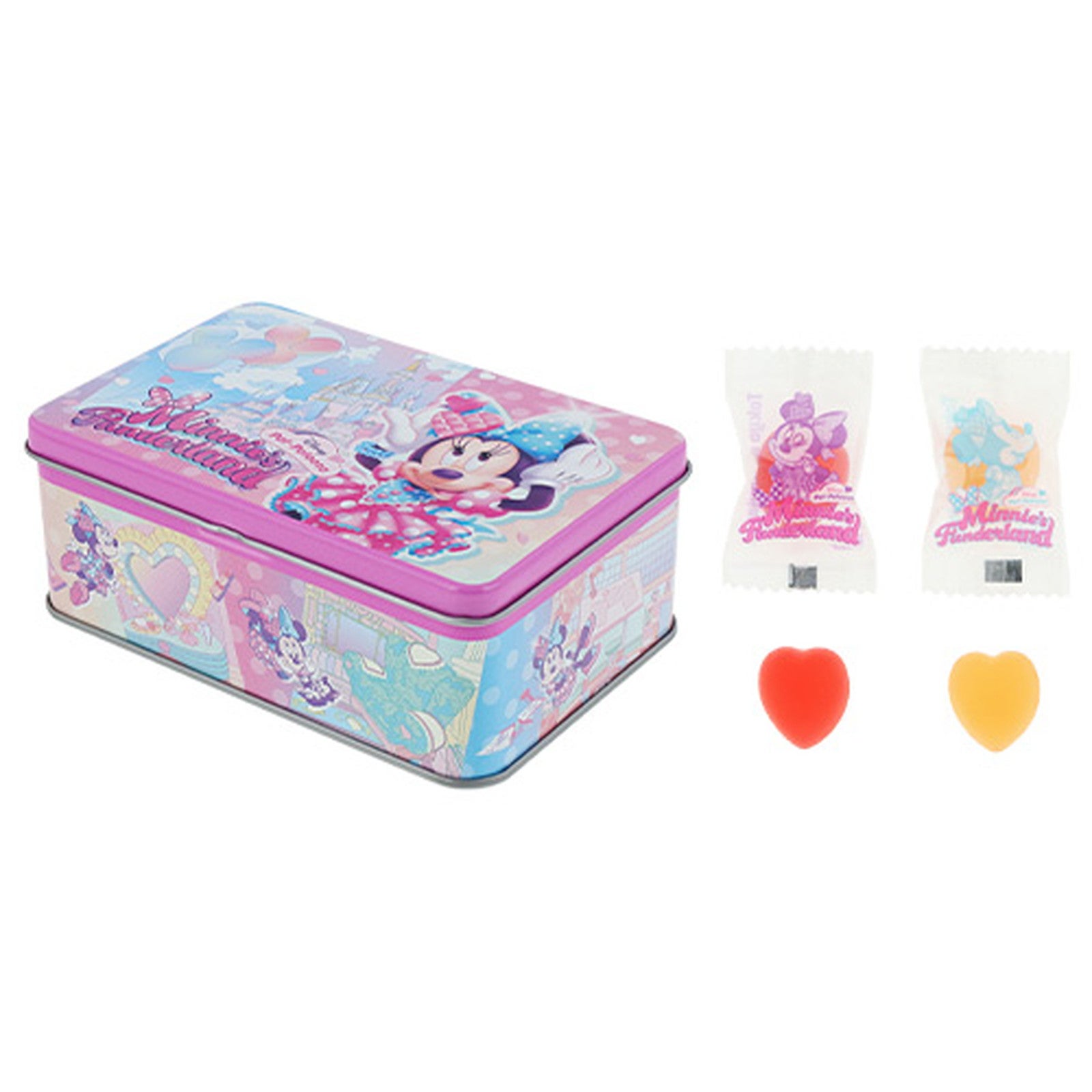 グミ¥900（C）Disney