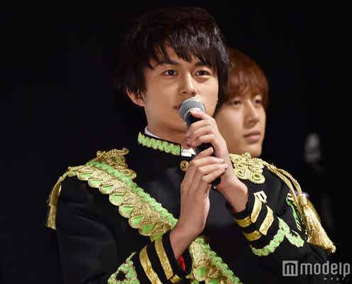 BOYS AND MEN小林豊、自宅を公開 泡風呂入浴シーンも