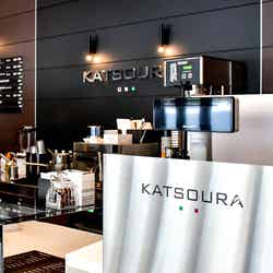 Sacas Cafe by KATSOURA（提供画像）
