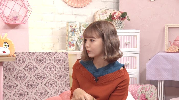 藤田ニコル(提供写真)