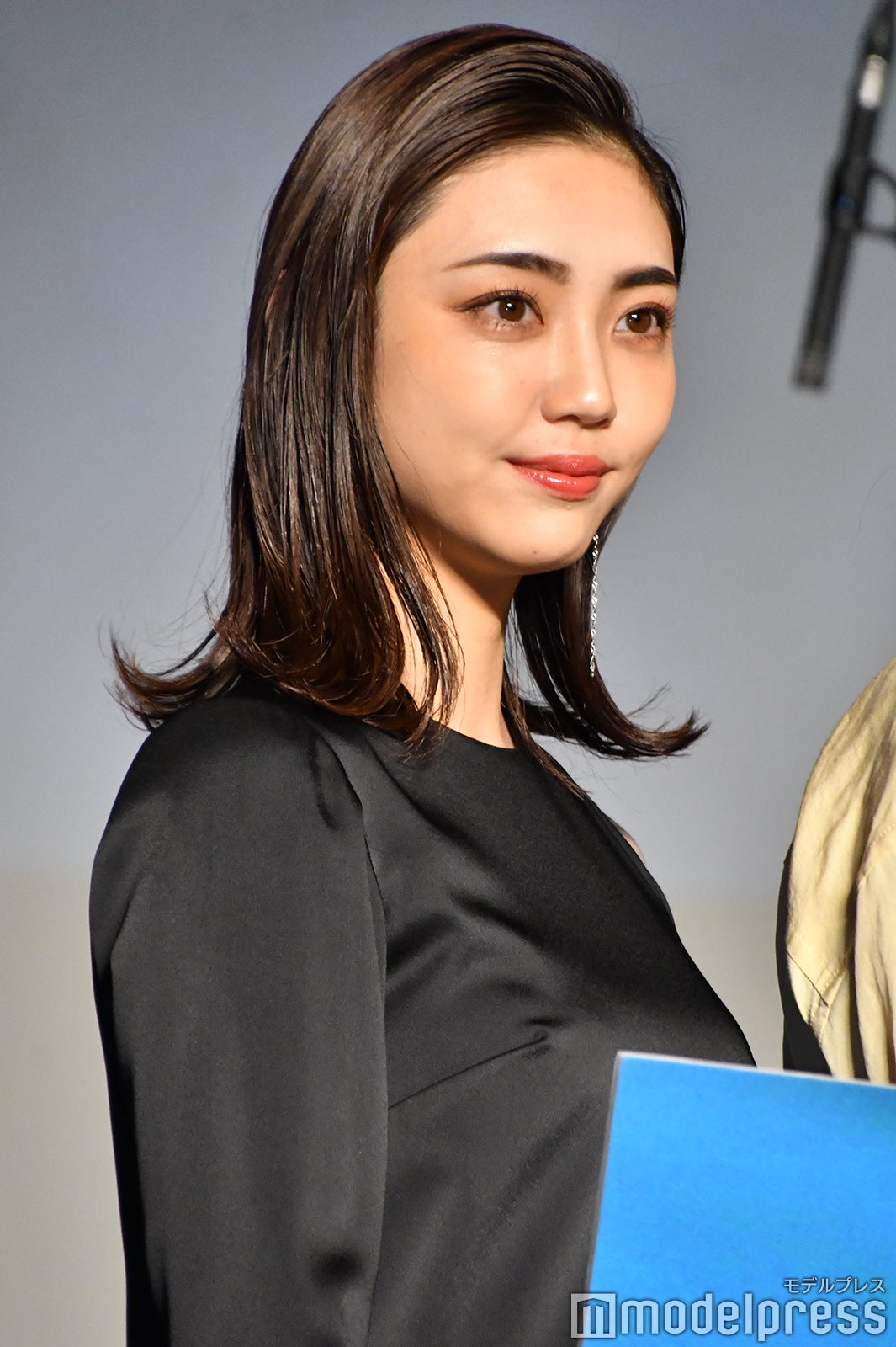 山谷花純 （C）モデルプレス