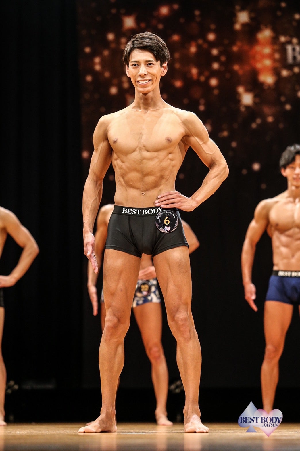 TAKAHARU（提供画像）