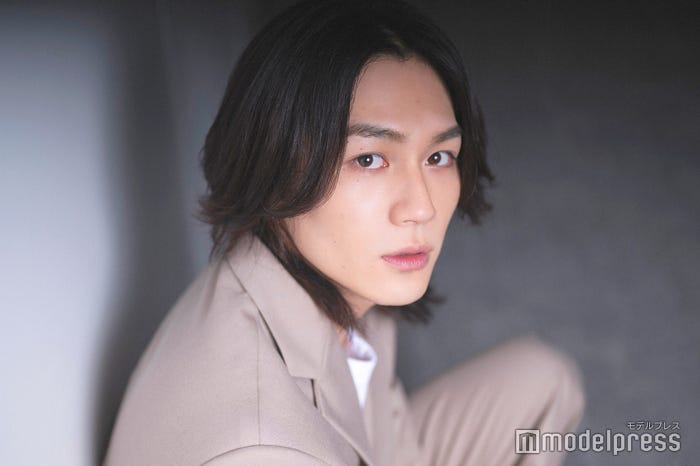 松田元太/ヘアメイク:宇佐見順子(JOUER)スタイリスト:日夏(YKP)(C)モデルプレス
