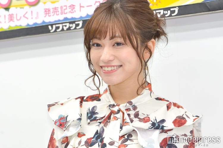 画像5 24 大澤玲美 艶っぽ美ボディのぞくsexyシーンを赤面アピール 一瞬で大人っぽくなれた モデルプレス