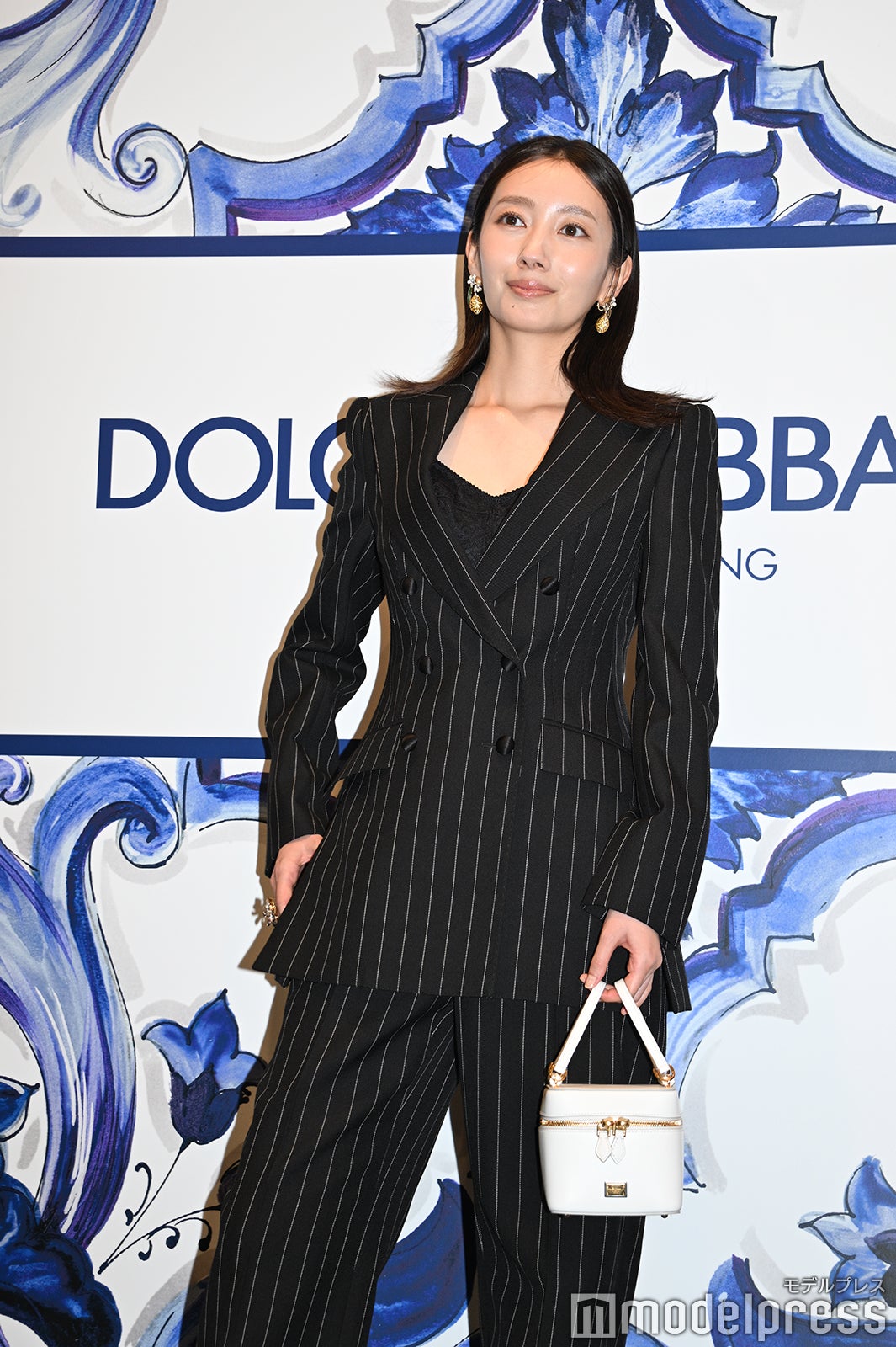 波瑠（C）モデルプレス