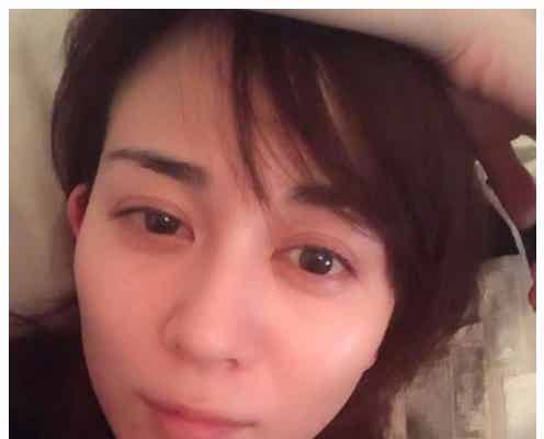 比嘉愛未、素顔ショットに反響 月9「コード・ブルー」“冴島さん”も「ほぼスッピン」