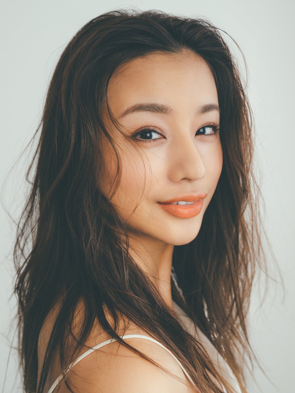 高橋メアリージュン（提供写真）