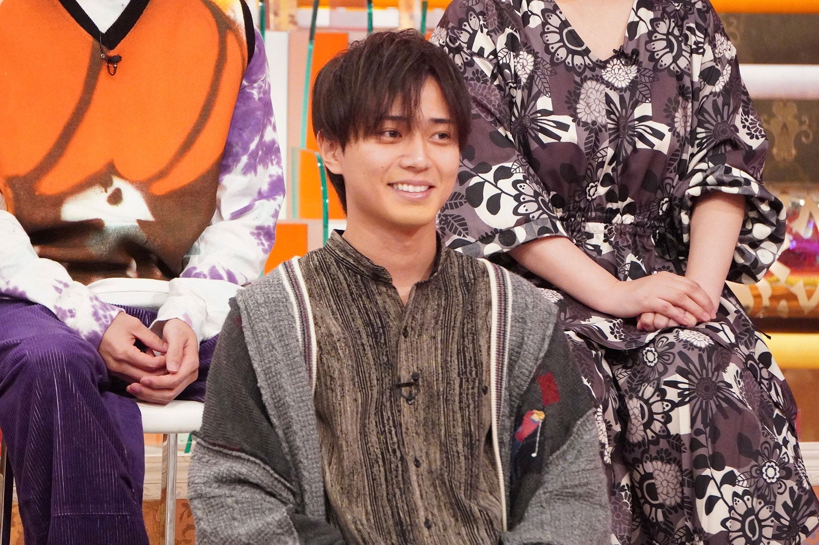 King ＆ Prince永瀬廉、悩みを告白「最近気がついた」天然エピソードも飛び出す