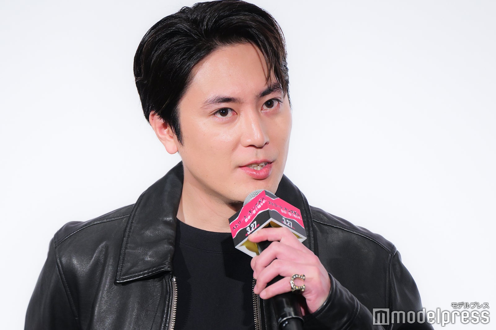 間宮祥太朗（C）モデルプレス