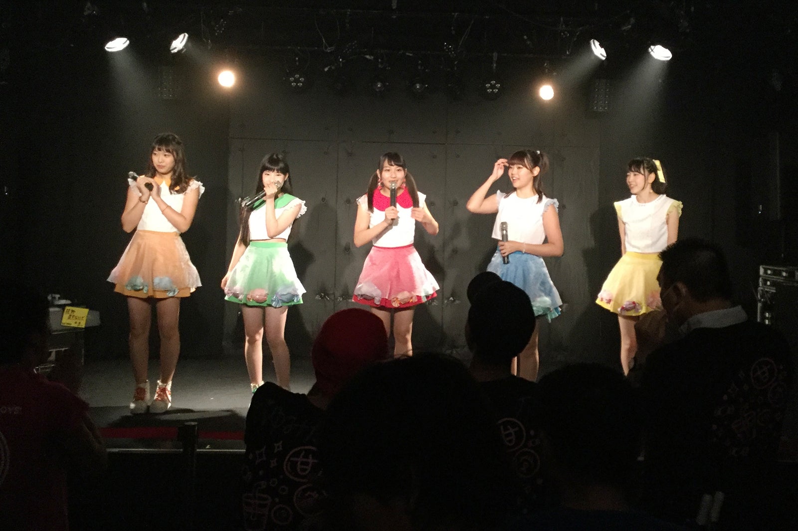 PLC（画像提供：所属事務所）