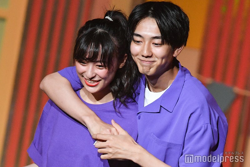 みうぴよ、きいた（C）モデルプレス