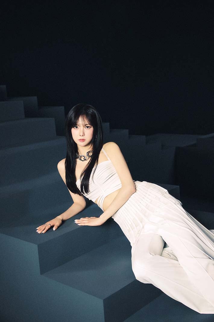 ユジン（提供写真）