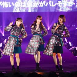 モデルプレス - けやき坂46、北九州にハッピーオーラ届ける TGC初のアーティスト出演<TGC北九州2018>