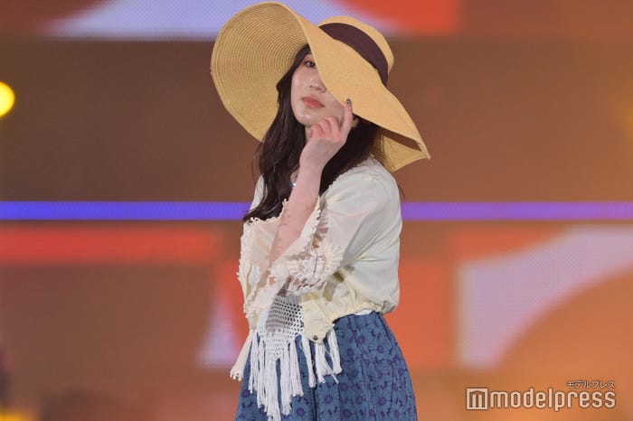 西野未姫(C)モデルプレス