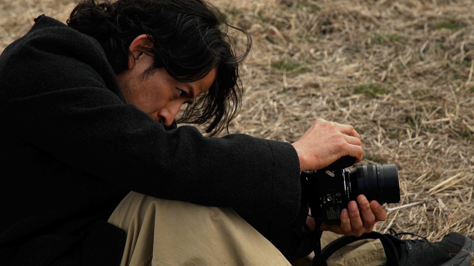 岡田准一（C）MBS