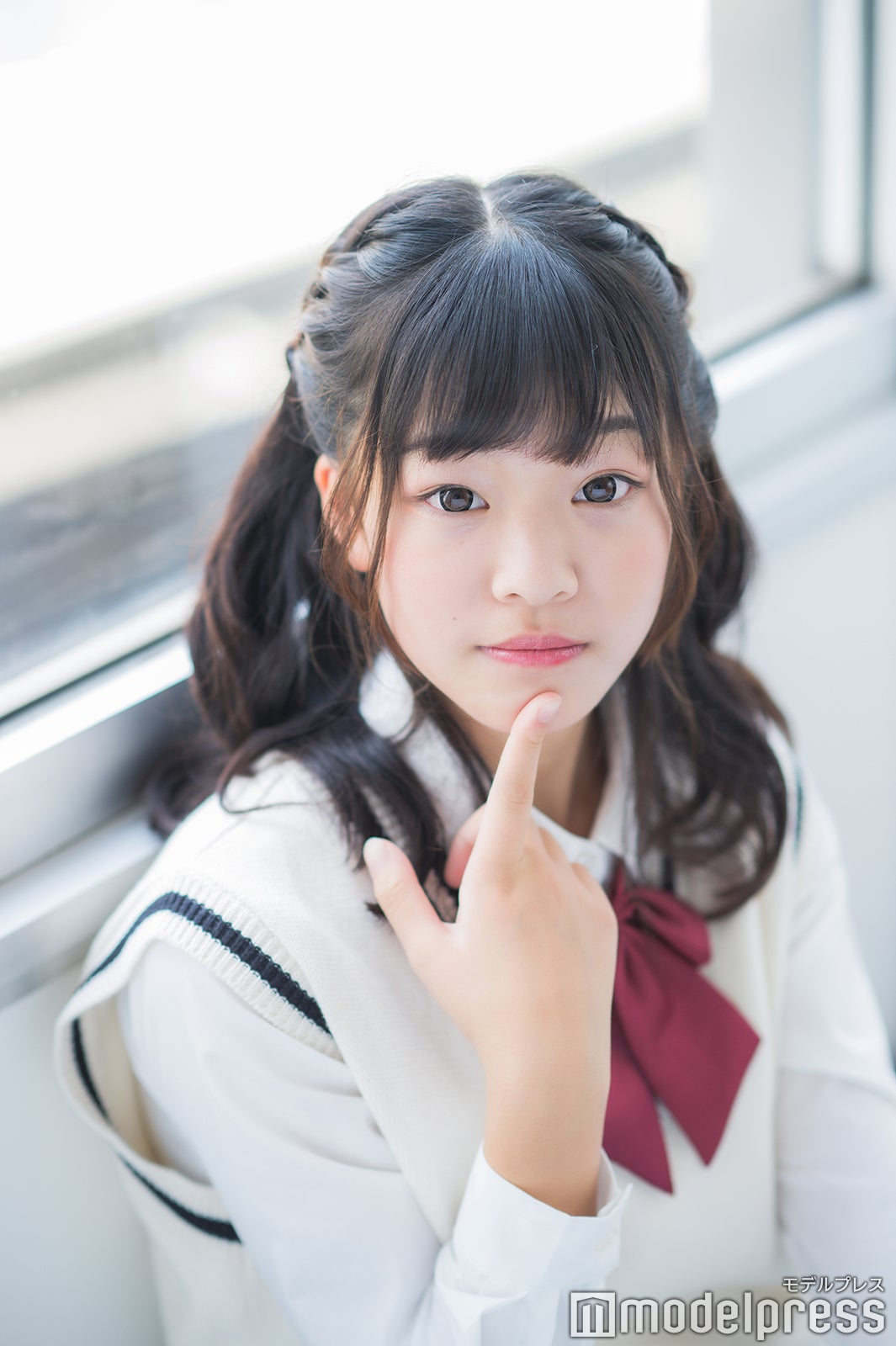 りのんさん（C）モデルプレス