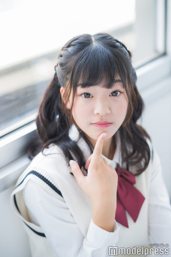 りのんさん(C)モデルプレス