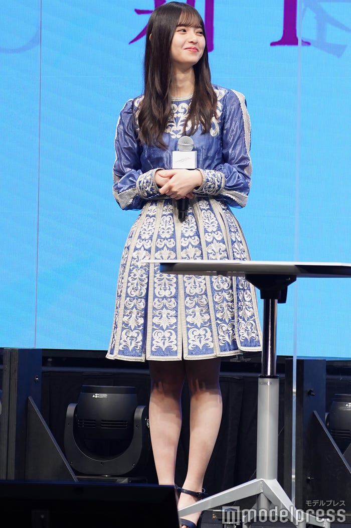 齋藤飛鳥(C)モデルプレス