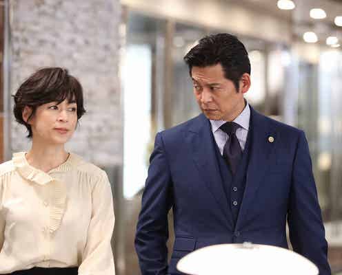 織田裕二主演・Hey! Say! JUMP中島裕翔出演、月9ドラマ「SUITS/スーツ2」第8話あらすじ