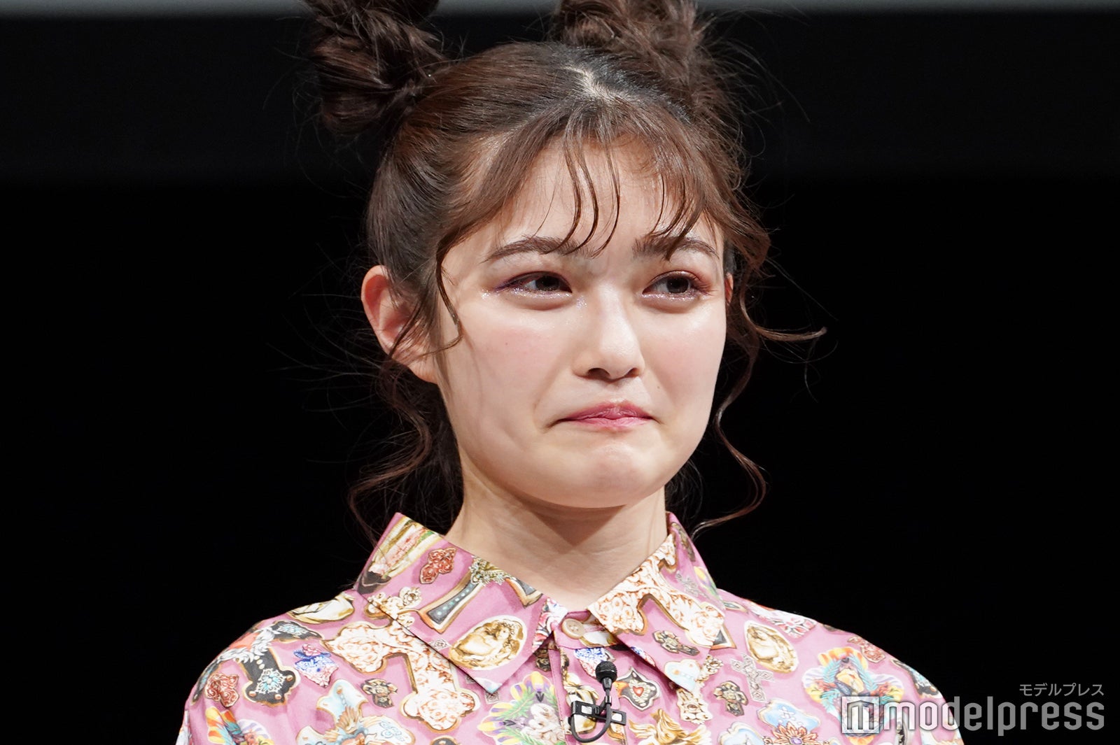 井上咲楽（C）モデルプレス