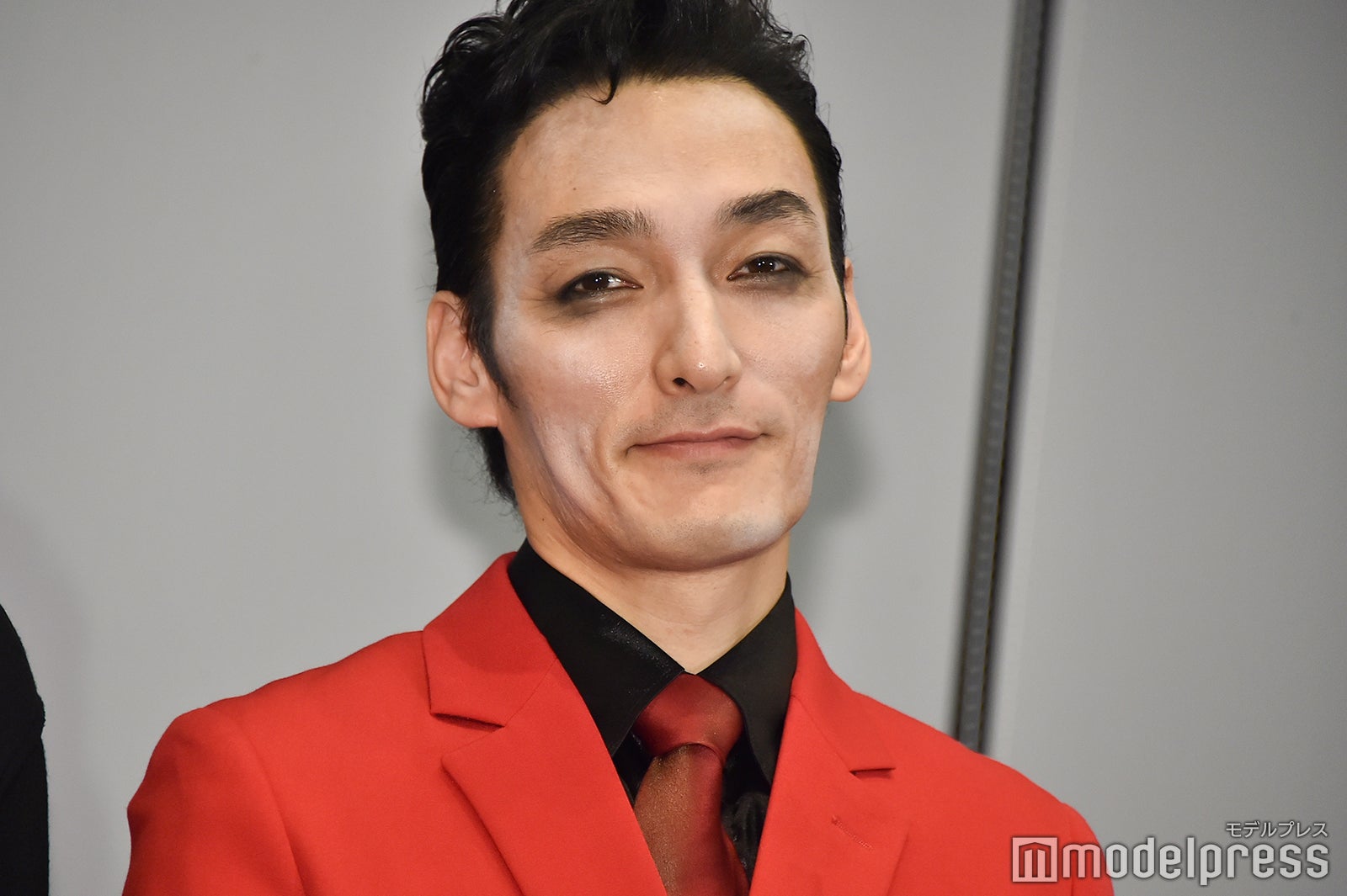 草なぎ剛（C）モデルプレス