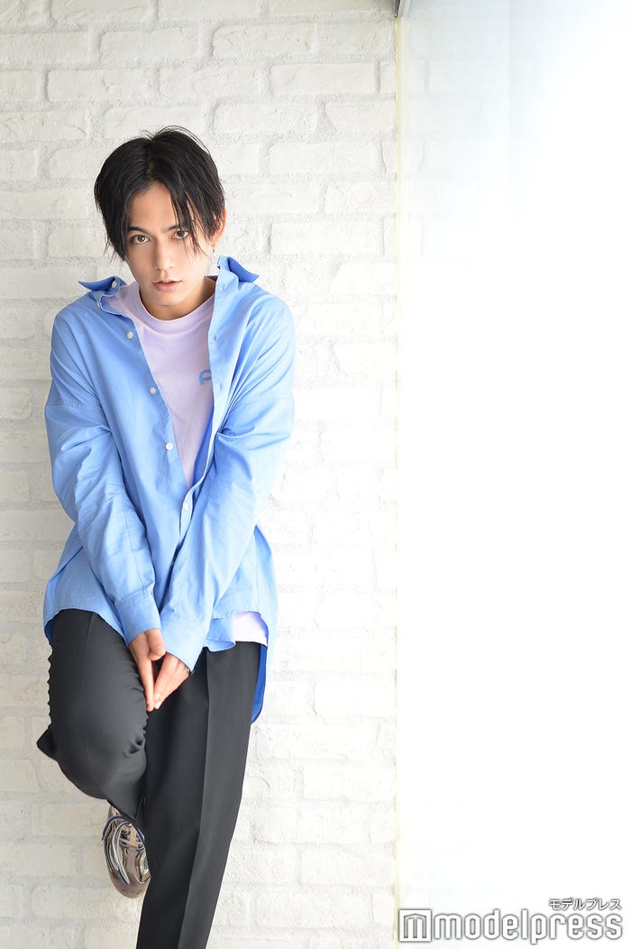 榊原徹士(C)モデルプレス