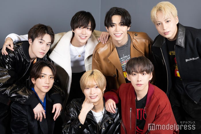 IMP.(C)モデルプレス