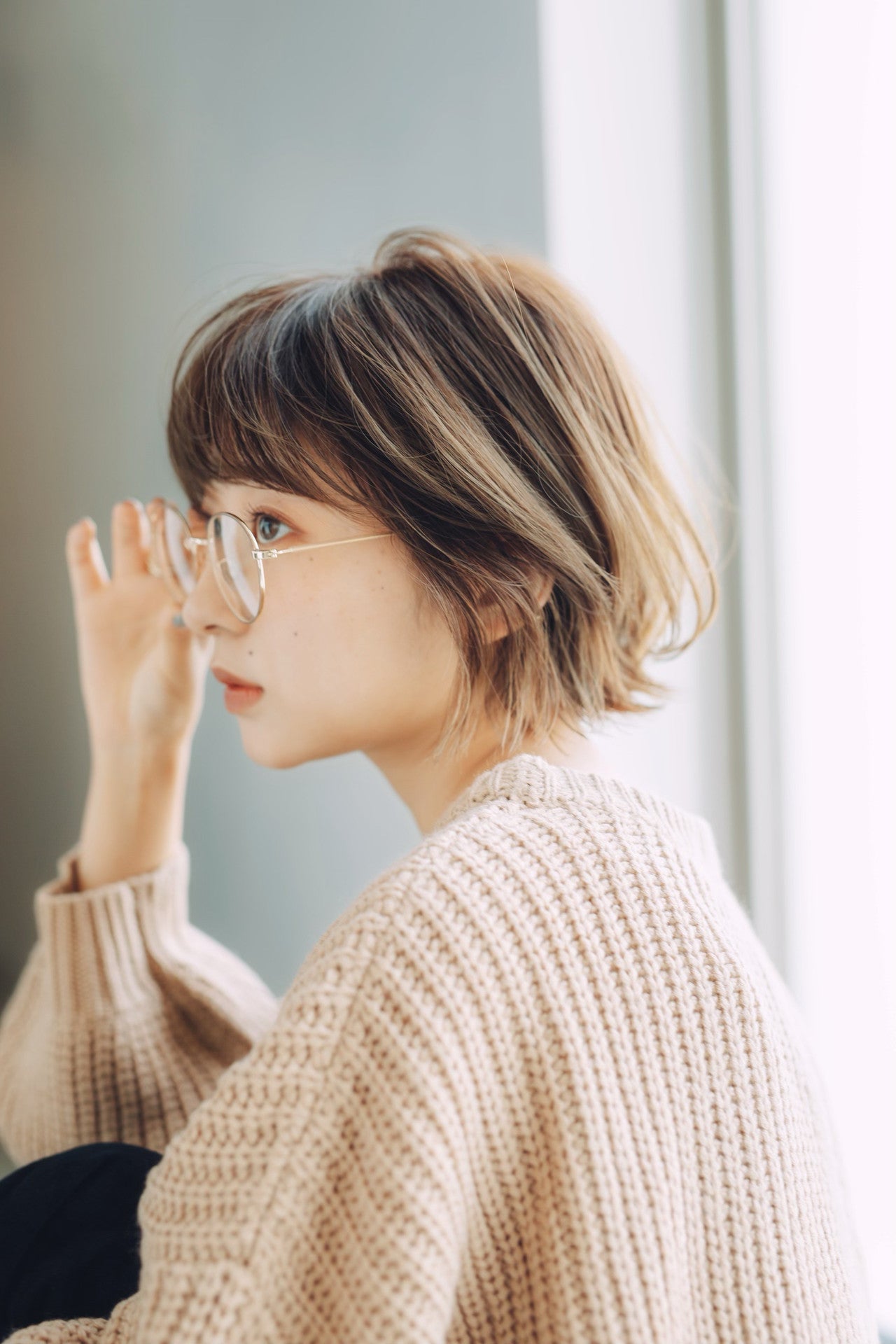 小顔見え 好印象 おすすめのくびれヘア3選 モデルプレス 小顔見え 好印象 おすすめのくびれヘア3選 モデルプレス