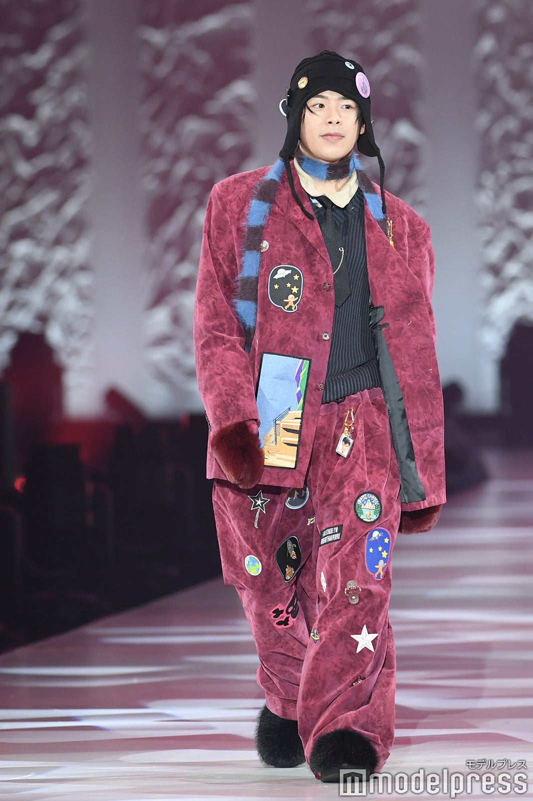 こーくん（C）モデルプレス