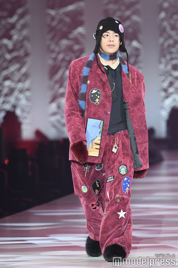 こーくん(C)モデルプレス