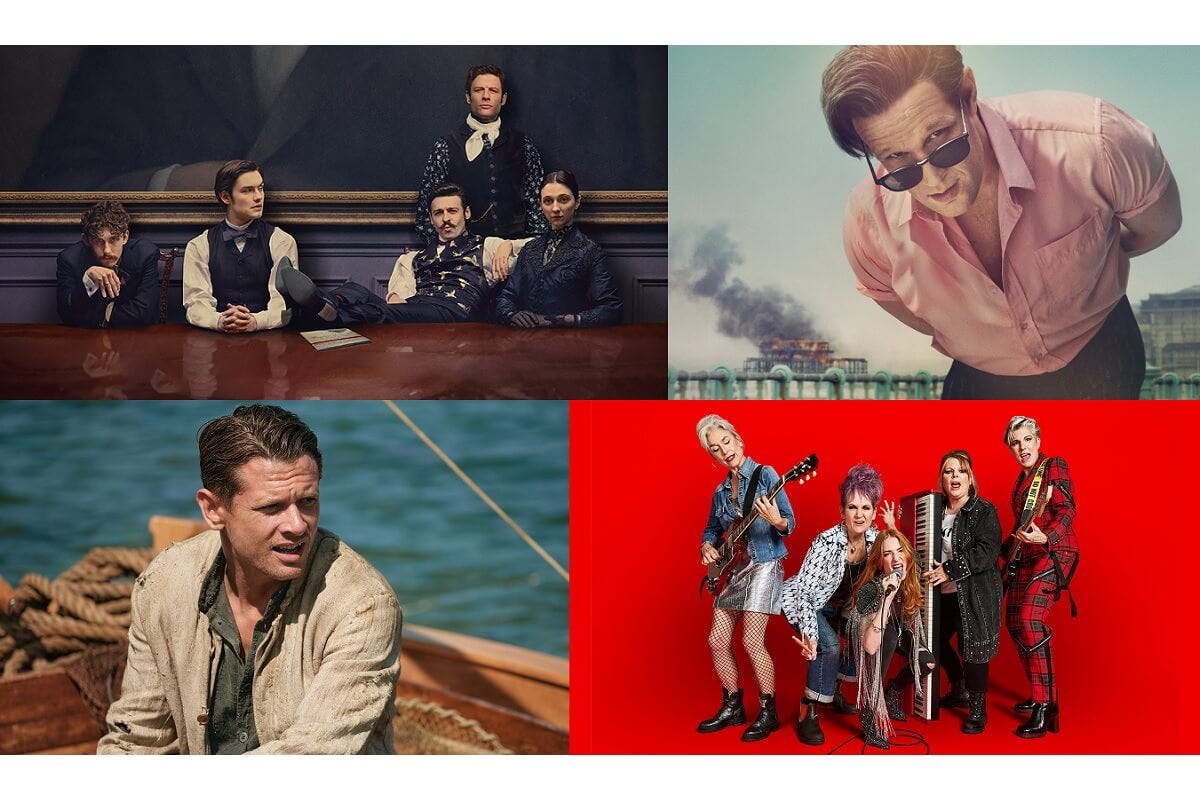 ハウス・オブ・ギネス、The