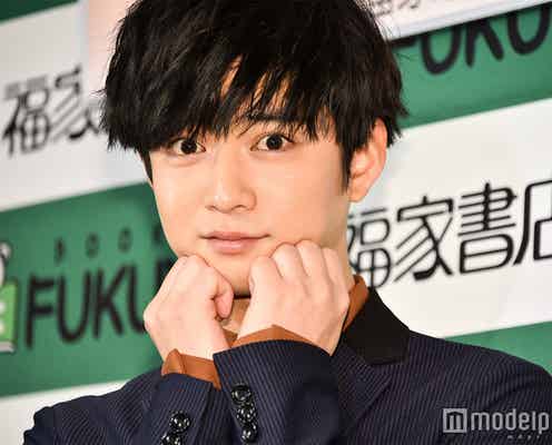 千葉雄大、“可愛さ”封印も「隠しきれない」 2年連続写真集発売も決定