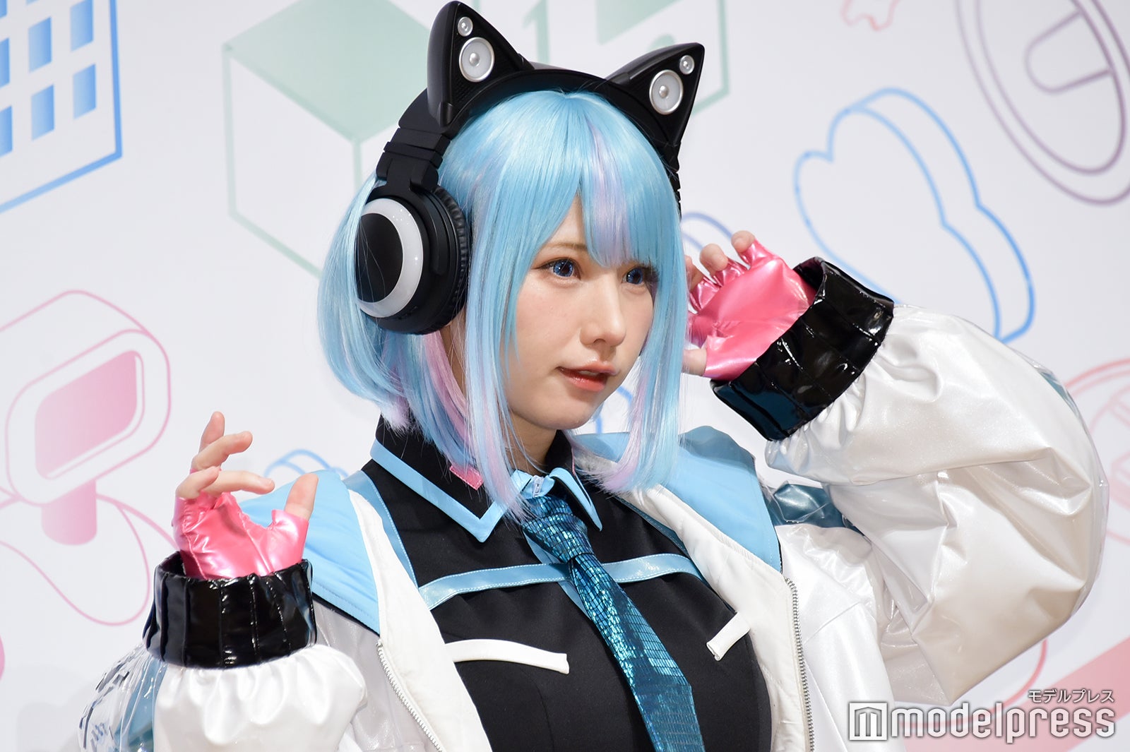 えなこ （C）モデルプレス