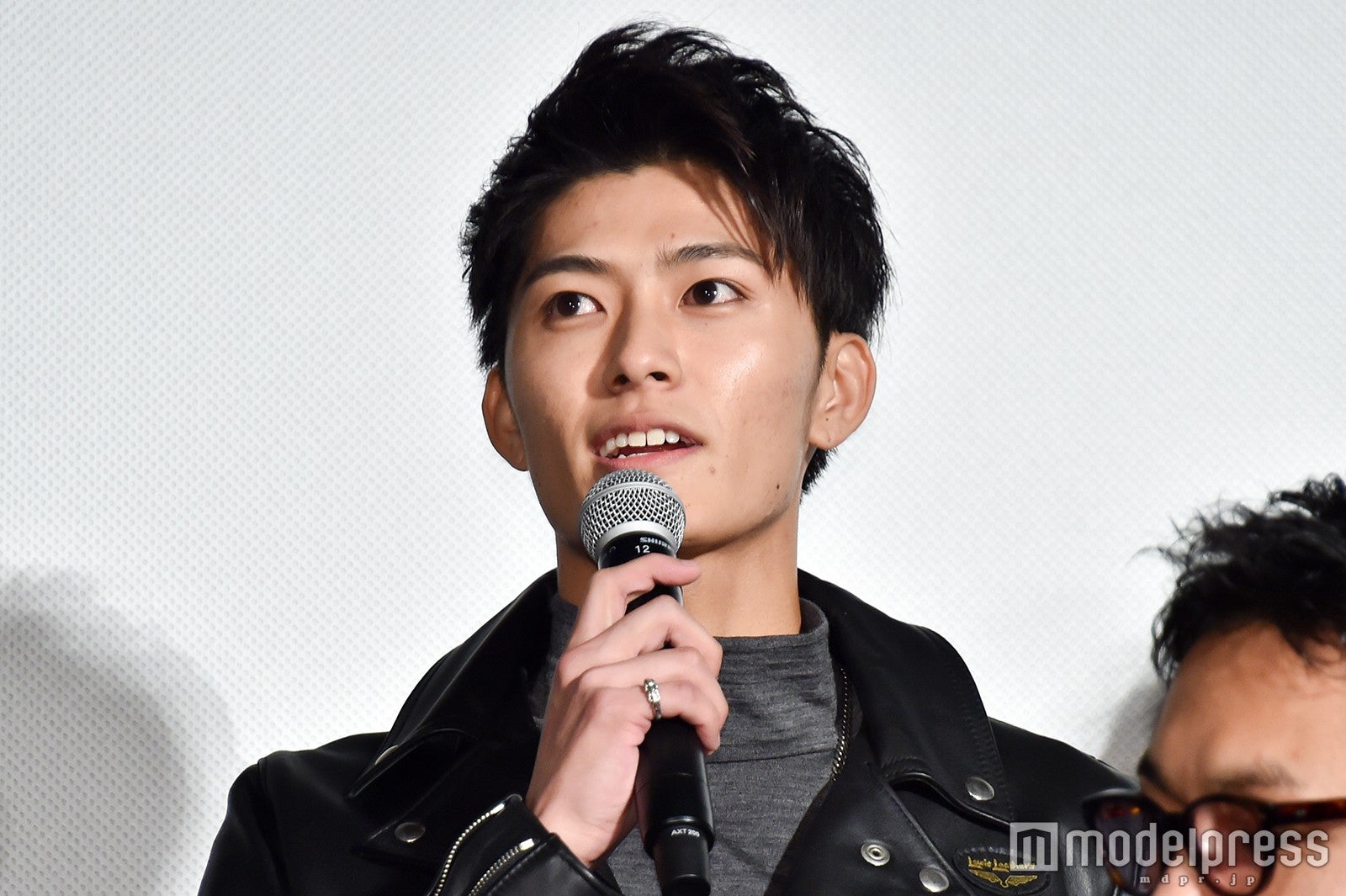 西川俊介（C）モデルプレス