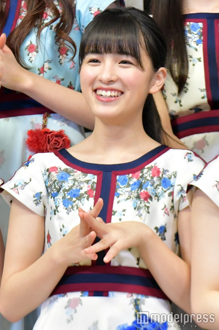 大園桃子(C)モデルプレス