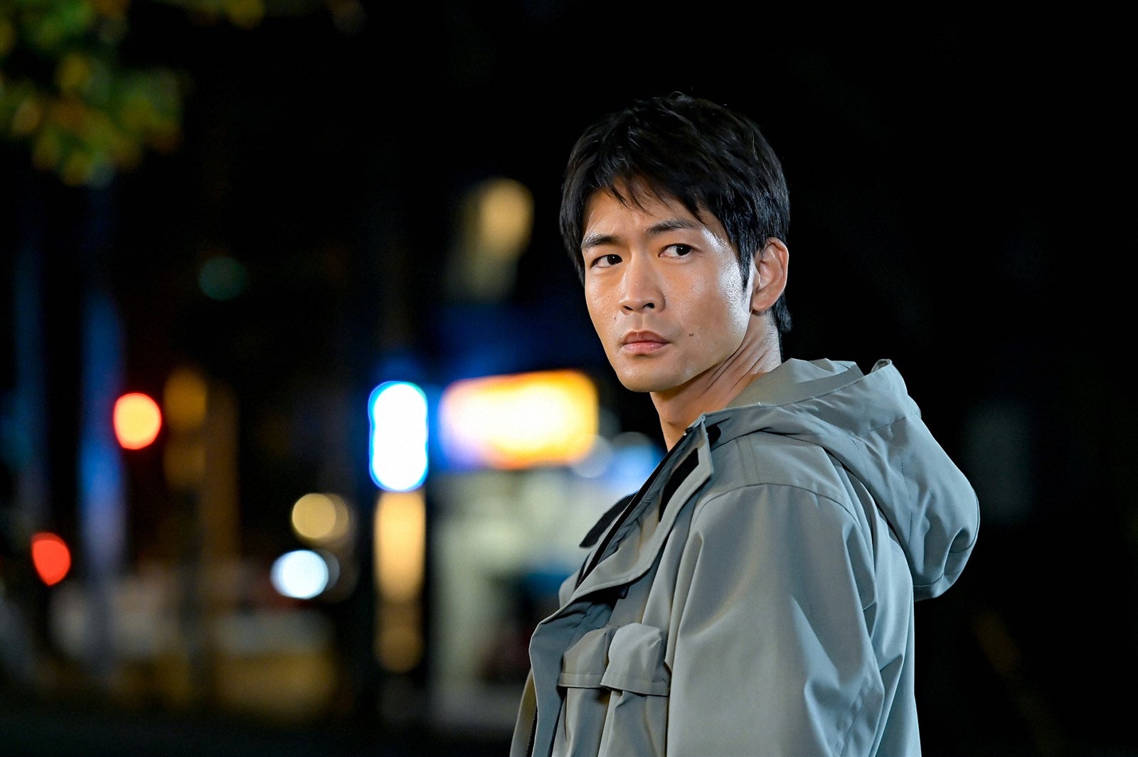 「最愛」第7話より（C）TBS