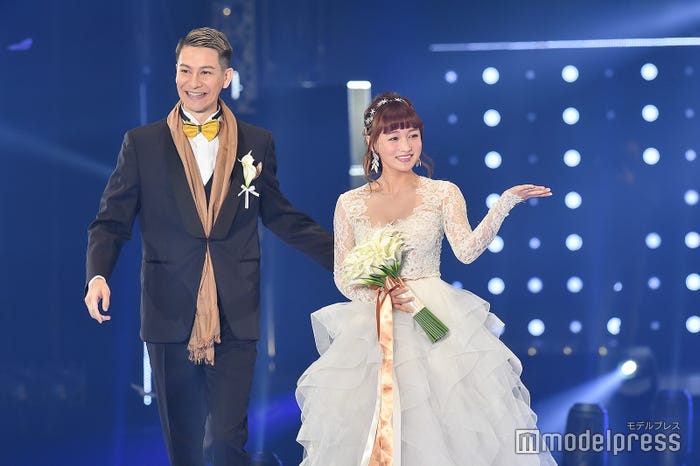 JOY、わたなべ麻衣(C)モデルプレス