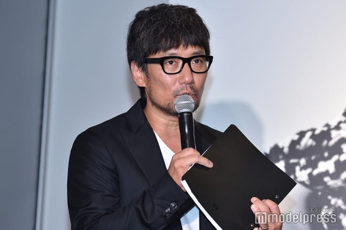 河北裕介(C)モデルプレス