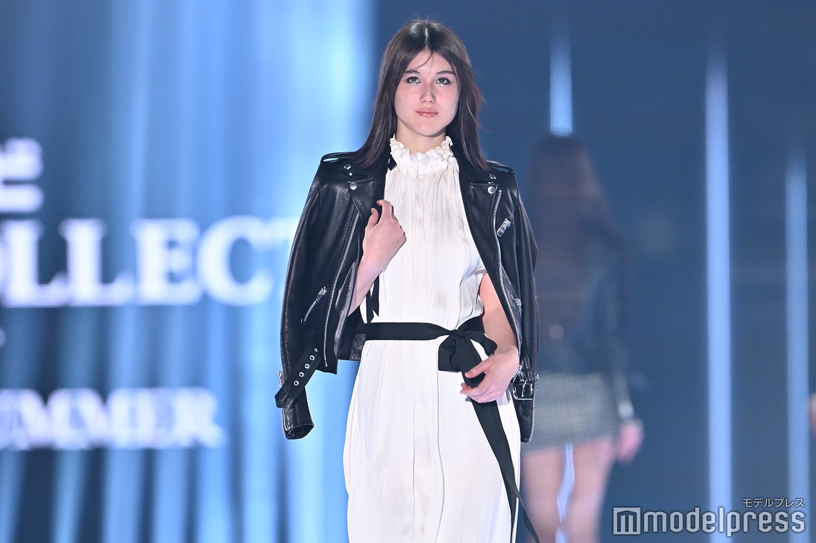 （C）モデルプレス