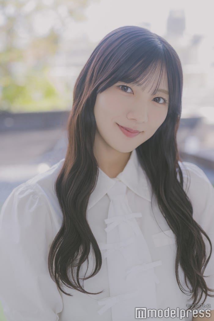 河田陽菜(C)モデルプレス