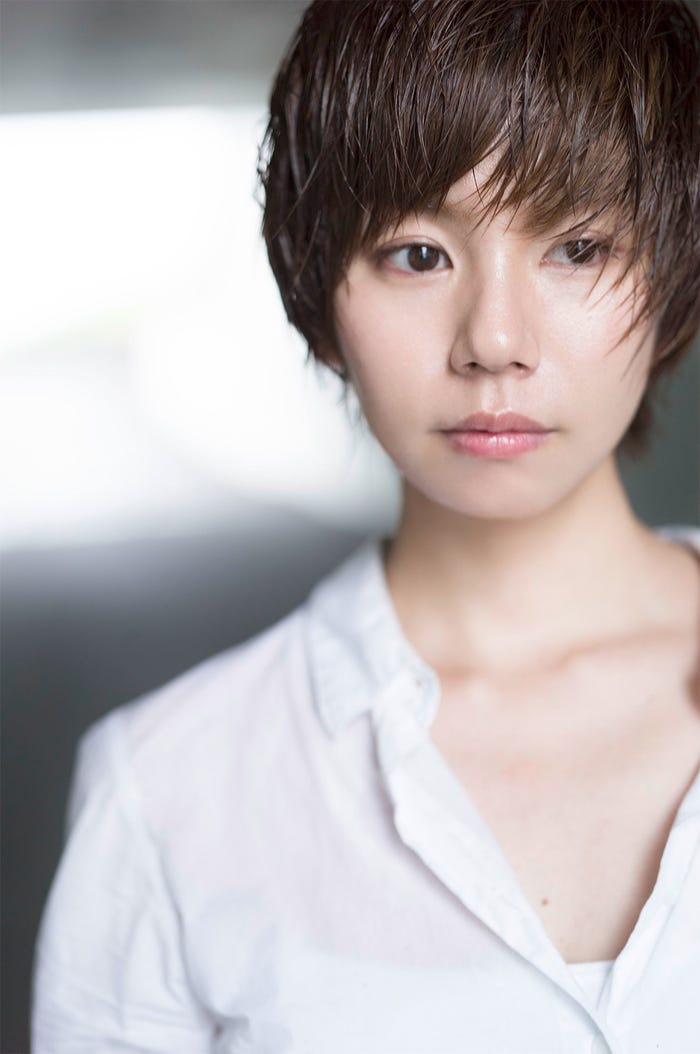 野村麻純/写真集「As Is Nomura Masumi」より(画像提供:所属事務所)