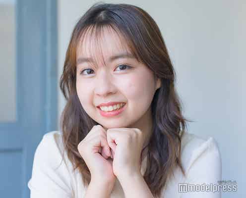 東京都立大学「ミス都立大」ファイナリスト・富田萌さんの素顔に迫る<大学コンテスト2022特集>