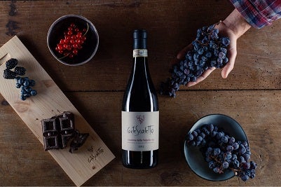 イタリアワイン/画像提供:太陽のマルシェ