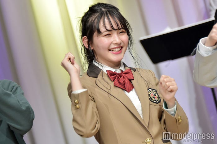 久間田琳加(C)モデルプレス