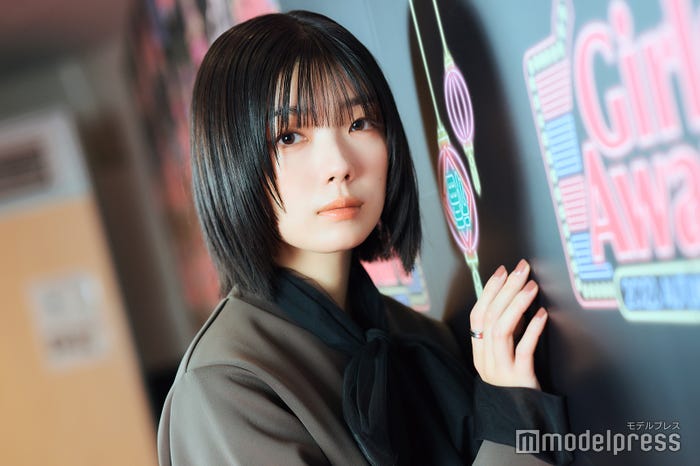 藤吉夏鈴(C)モデルプレス
