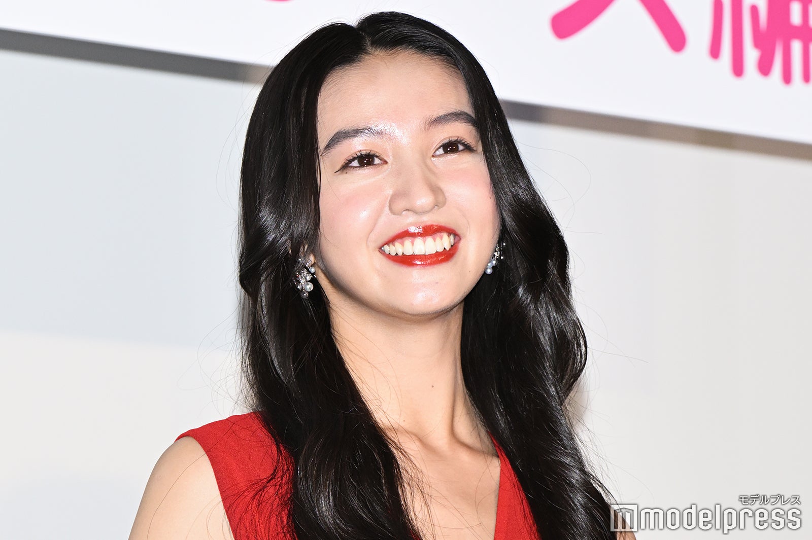 Koki（C）モデルプレス