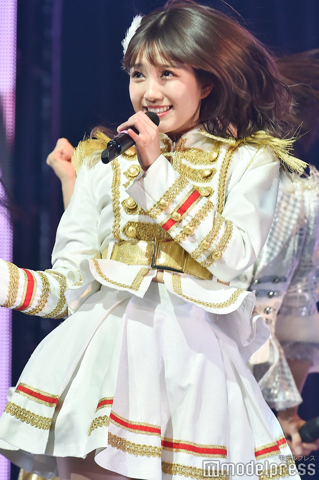 「AKB48単独コンサート～15年目の挑戦者～」 （C）モデルプレス