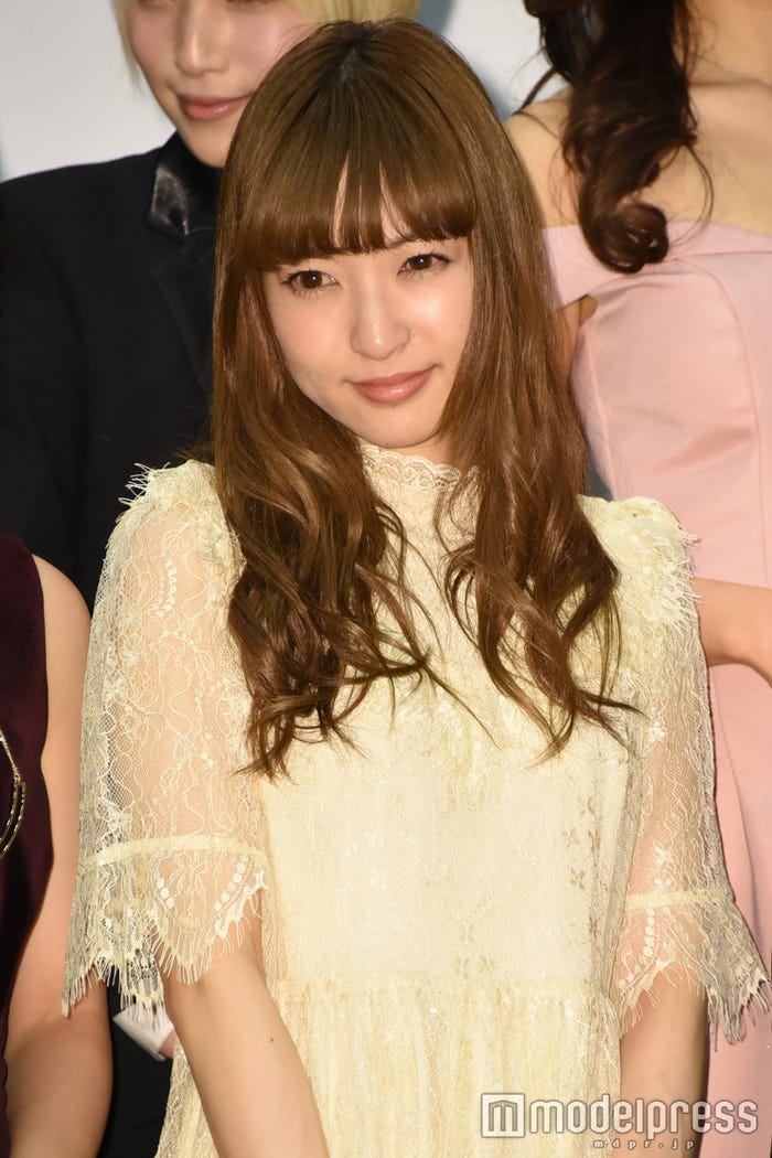 神田沙也加(C)モデルプレス